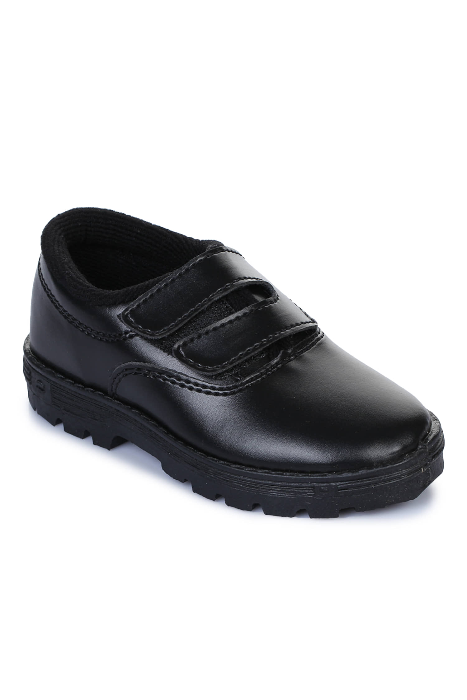 Prefect S/BOY-V BLACK - Formal Shoes | Buy online on ZillyBuy