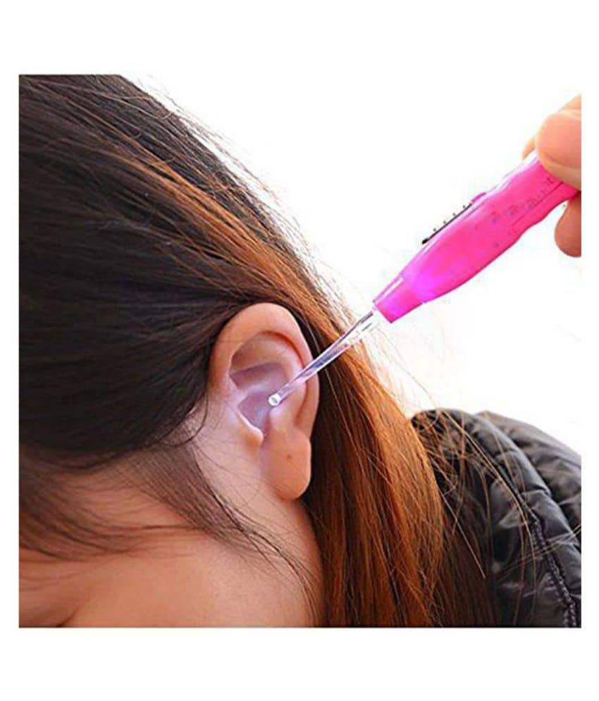 Earmark Ear Pick 1 Pcs Pack of 1