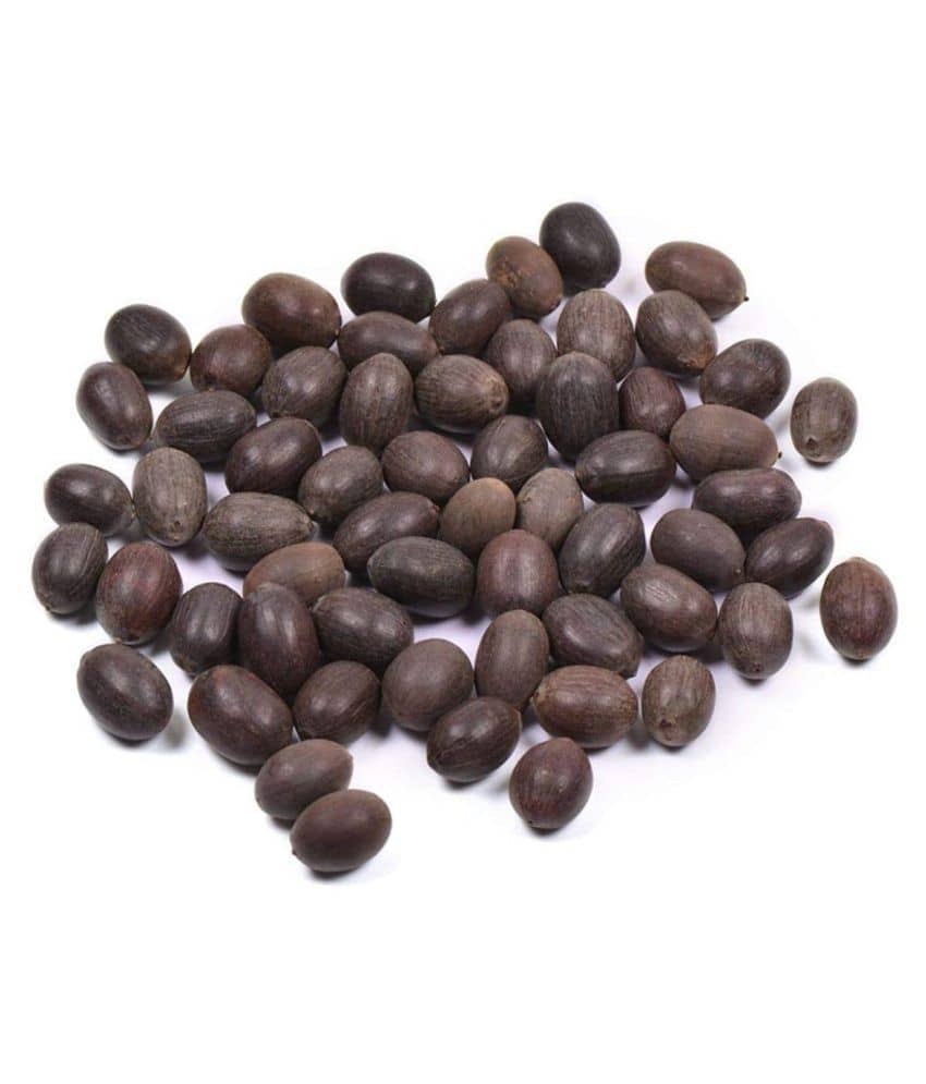SINQEX  50gms Kamal Seeds/Gatta Seed/Lotus Seeds/Rosary of Kamal Gatta/Kamalgatta Seeds or beej