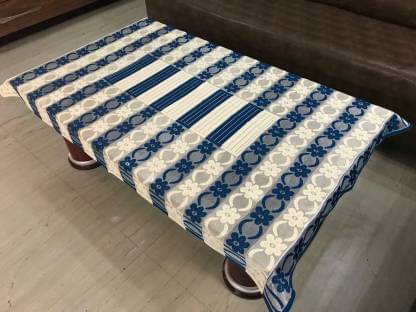     			4 Seater Cotton Single Table Covers