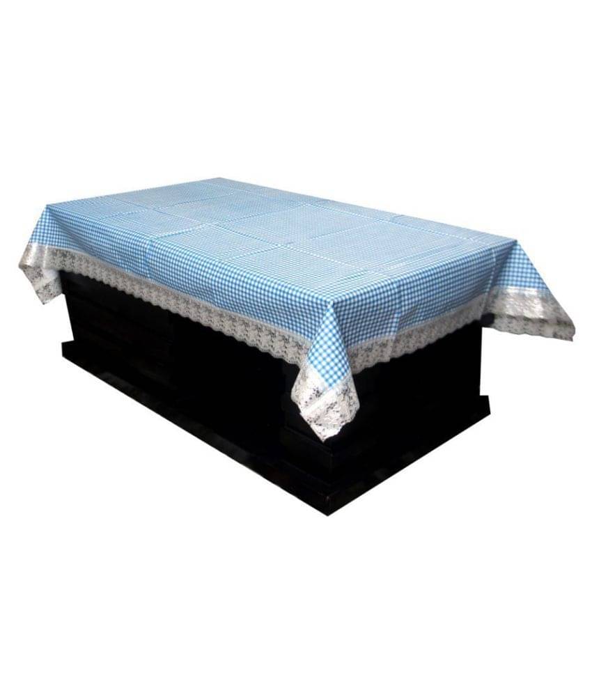     			4 Seater PVC Single Table Covers
