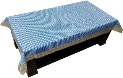    			4 Seater PVC Single Table Covers