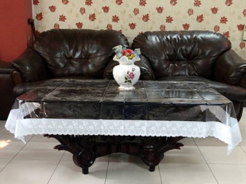     			4 Seater PVC Single Table Covers
