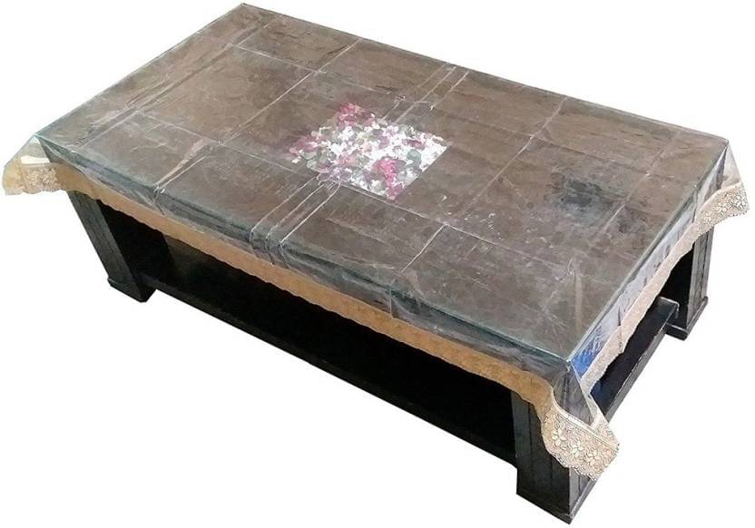 4 Seater PVC Single Table Covers 4 Seater PVC Single Table Covers