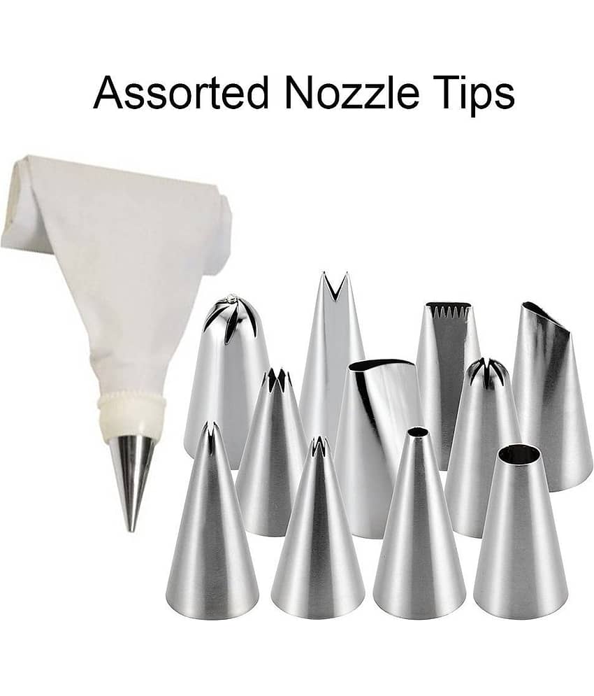Shuangyou Steel Baking Moulds - Cookware | Buy online on ZillyBuy