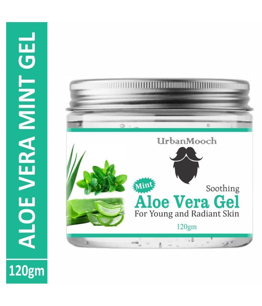 UrbanMooch - Fairness Face Pack for All Skin Type (Pack of 1)