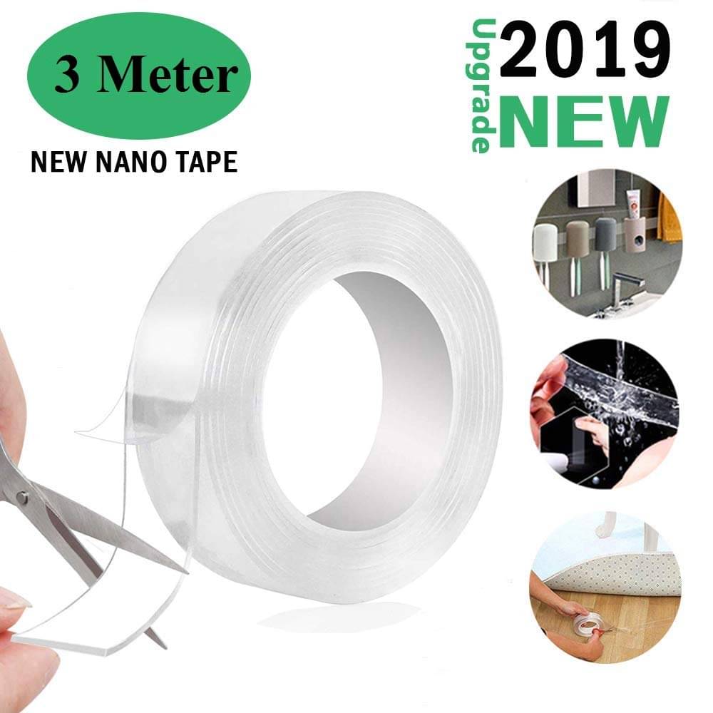     			Double Sided Adhesive Tape