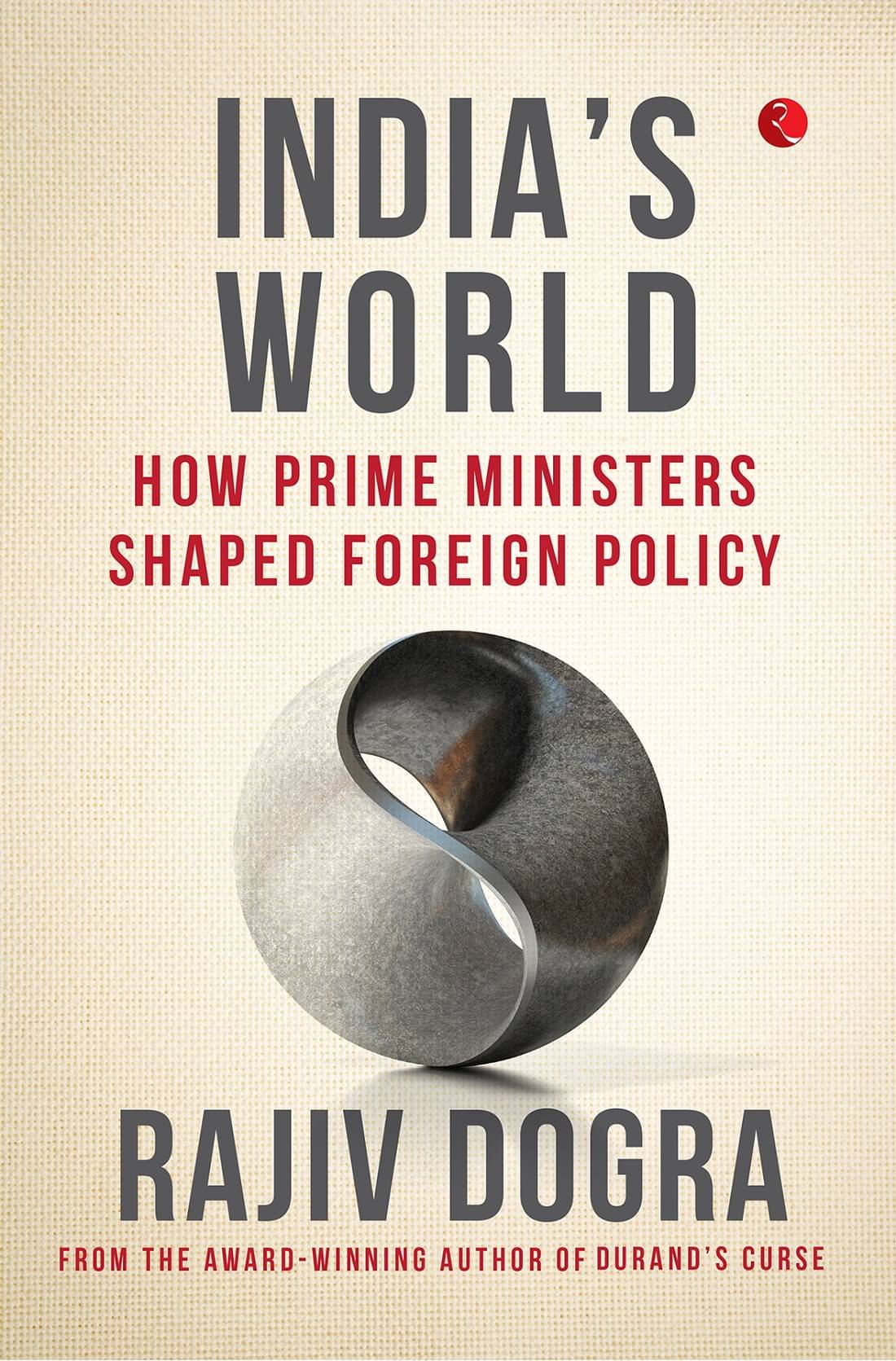     			INDIA’S WORLD: How prime ministers shaped foreign policy