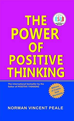     			The Power Of Positive Thinking