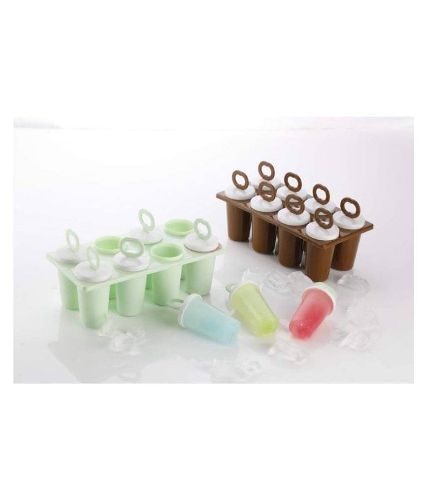     			Analog kitchenware Candy / Kulfi Maker Multicolor 2 Pcs