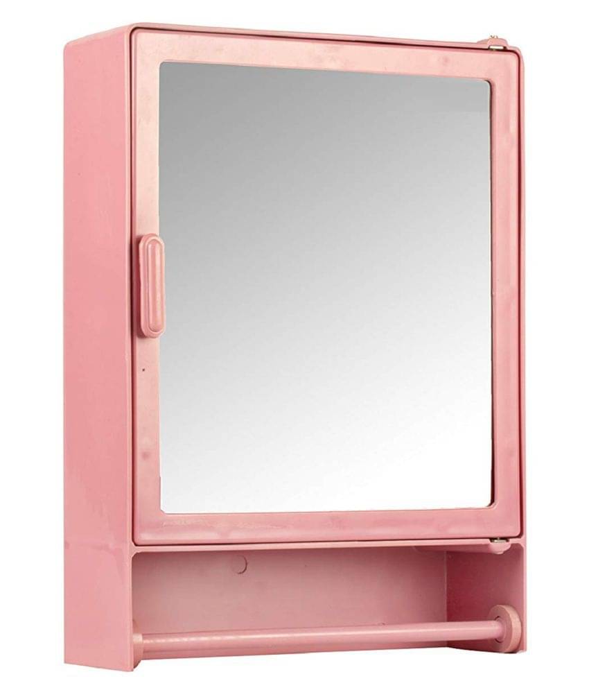    			Epraiser ABS Wall Hung Shelf