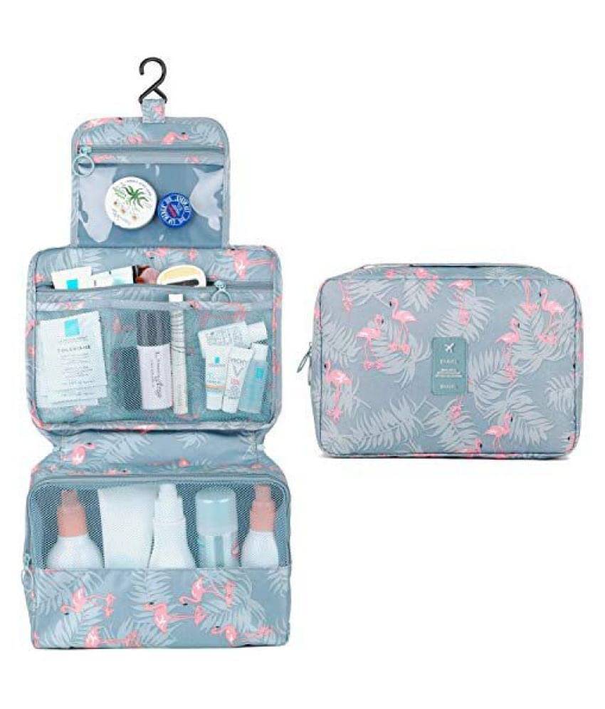     			House Of Quirk Polyester Storage Bag & Trunk