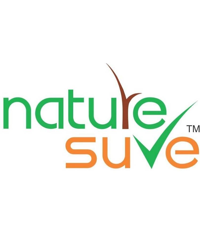 Nature Sure Jonk Shampoo Hair Cleanser for Men and Women - 1 Pack (300ml)