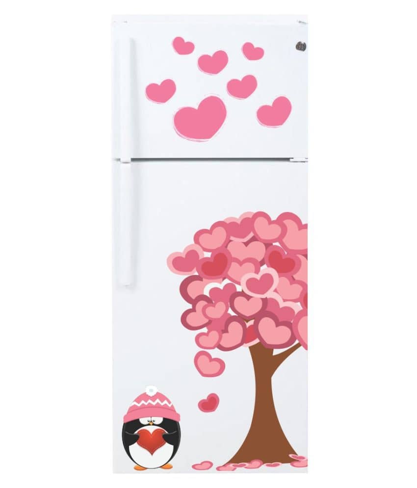 Sticker Studio Cartoon Cartoon Characters Sticker ( 53 x 58 cms )