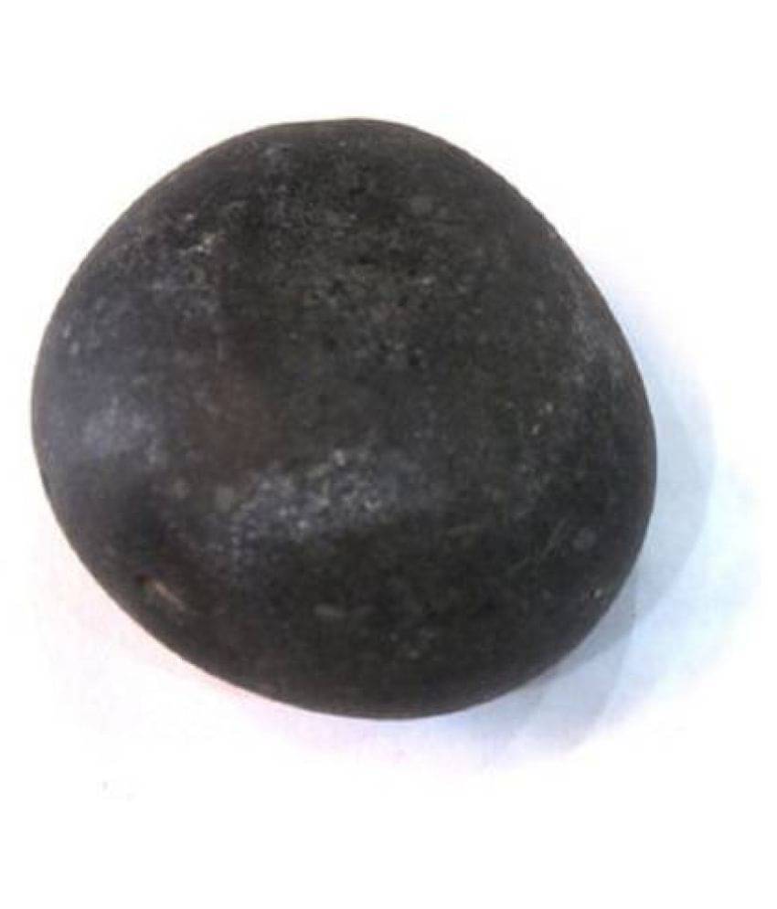     			Shaligram - Black