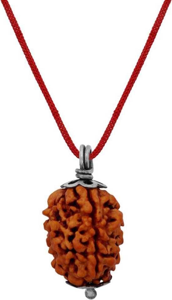    			Astrodidi 3 Mukhi Three Face Rudraksha Original And Lab Certified