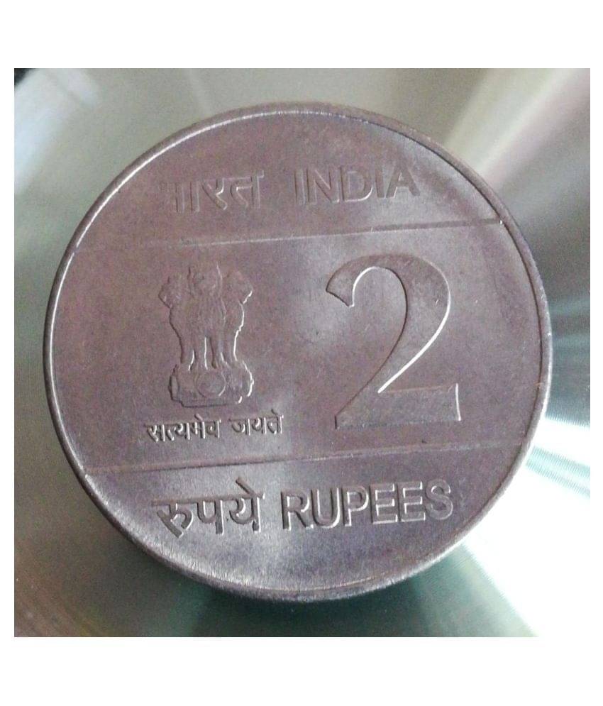 WFS - 2010 DELHI COMMON WEALTH GAMES UNCLEANED STEEL COIN 1 Numismatic Coins WFS - 2010 DELHI COMMON WEALTH GAMES UNCLEANED STEEL COIN 1 Numismatic Coins