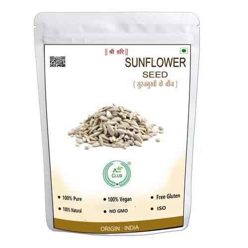     			Agri Club Sunflower Seed 400gm