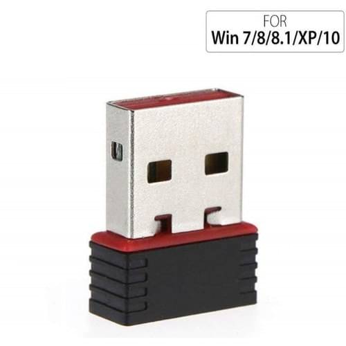     			SA HIGH SPEED USB 2.0 450 Mbps 2.0 Wifi Dongles