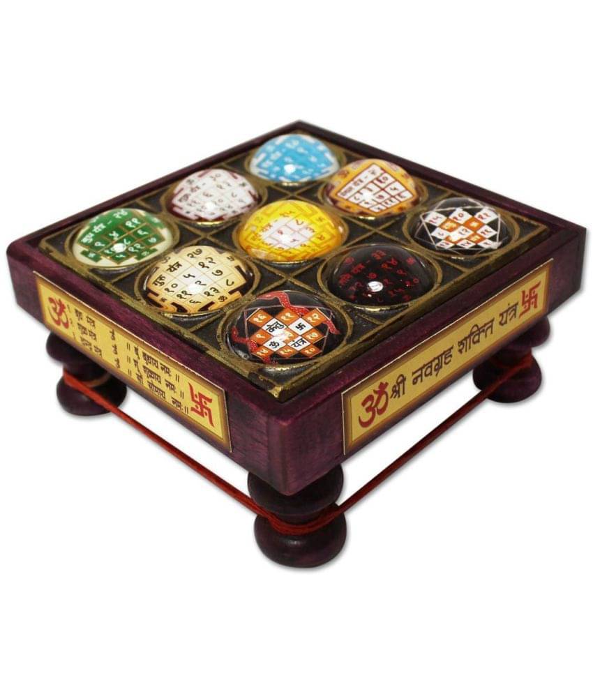     			Navgrah Chowki Religious