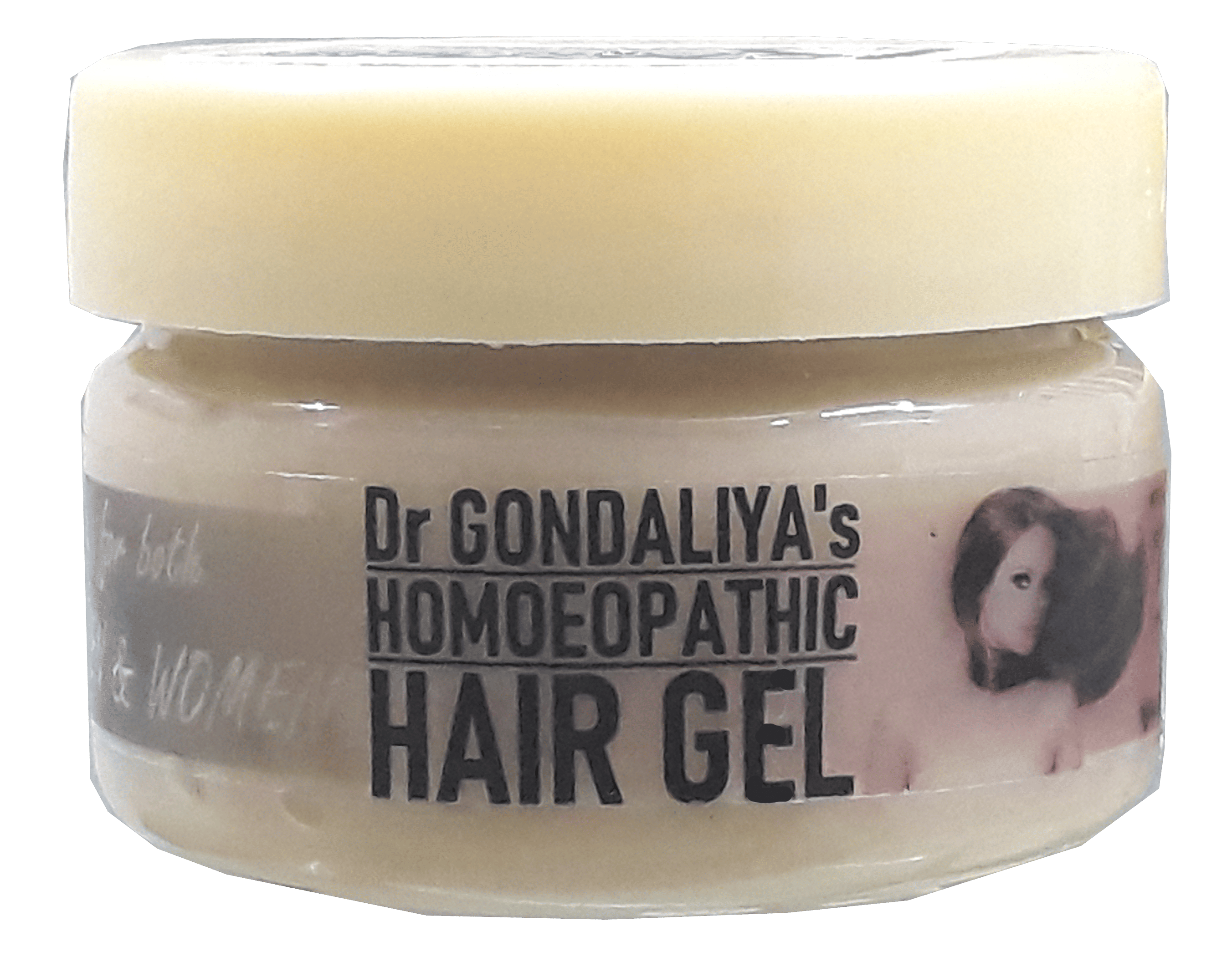     			Dr Gondaliya's SOFT HAIR GEL Gel 200 g