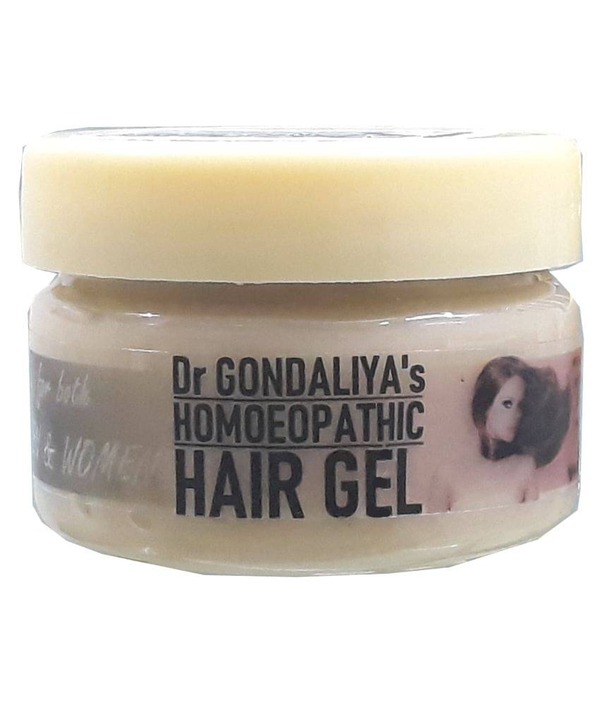     			Dr Gondaliya's SOFT HAIR GEL Gel 100 g