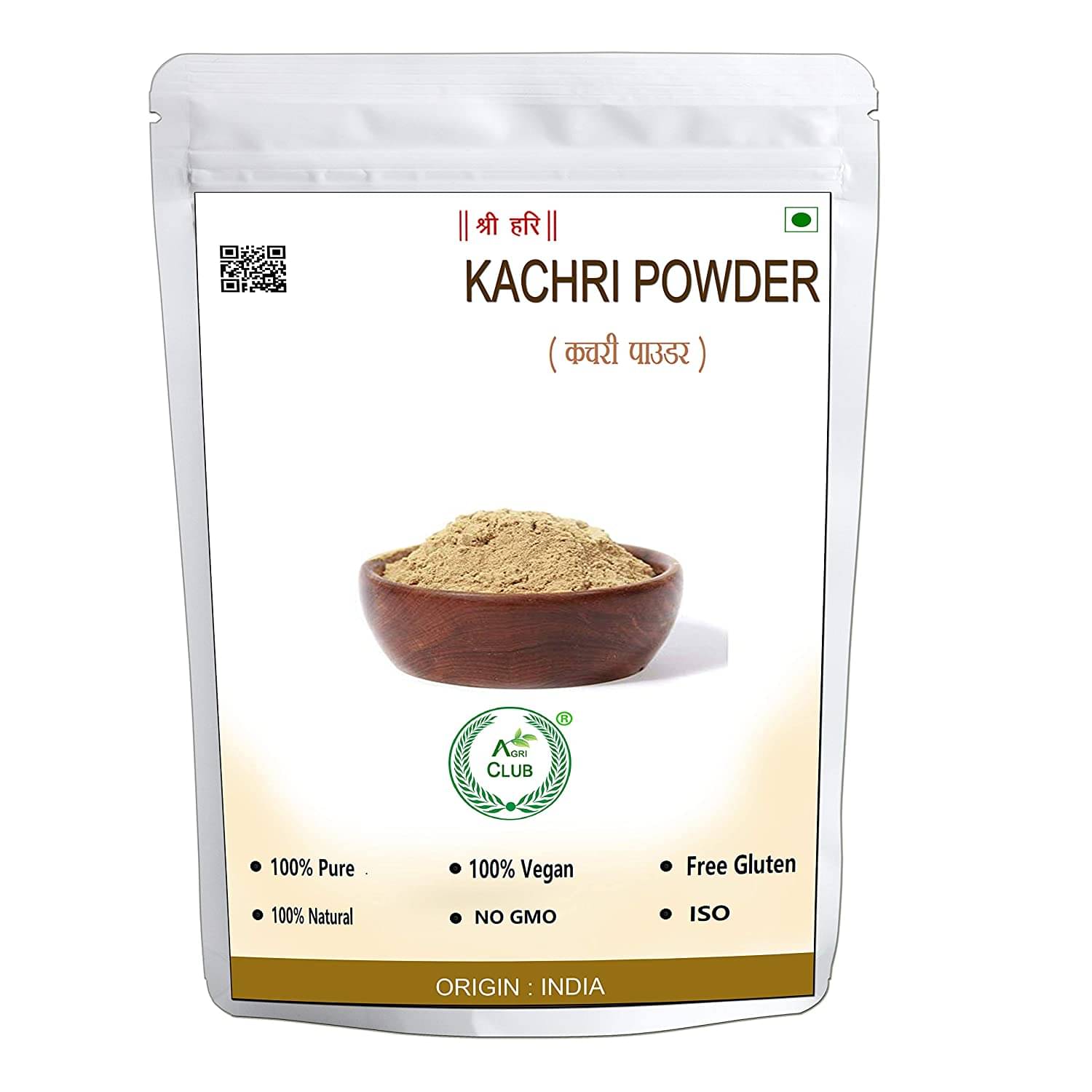     			Agri Club Kachri Powder 100gm