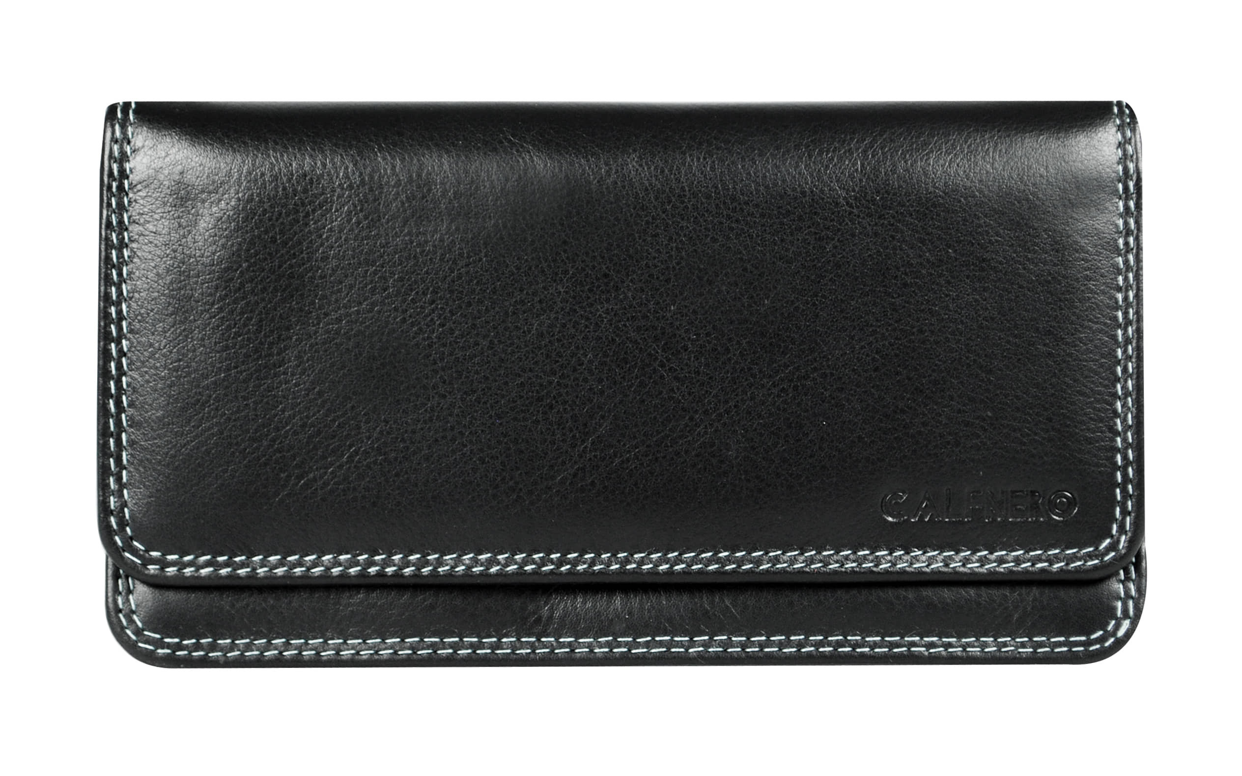 Calfnero Multi Wallet - Handbags | Buy online on ZillyBuy