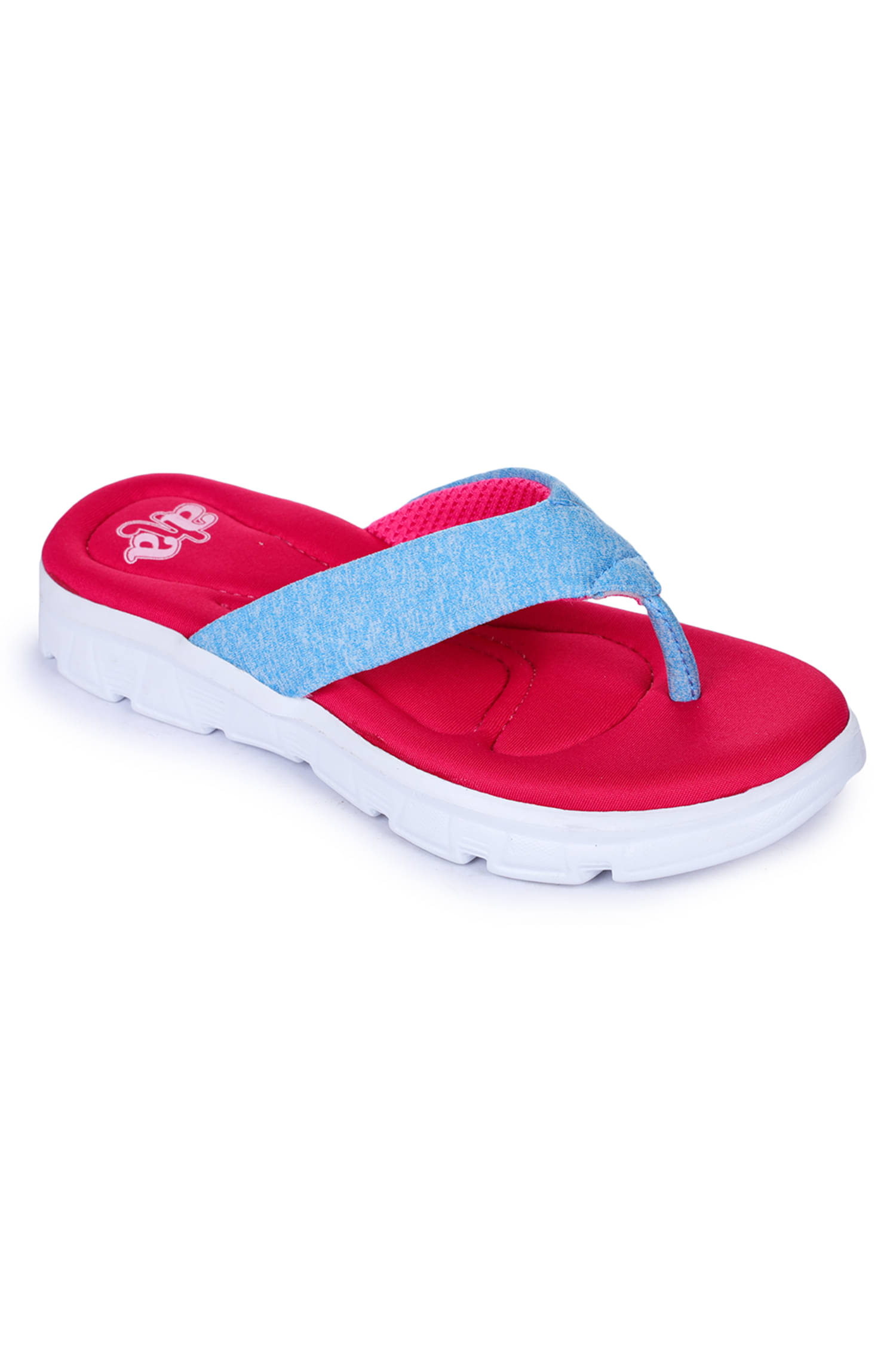     			Liberty - Pink  Women's Slipper