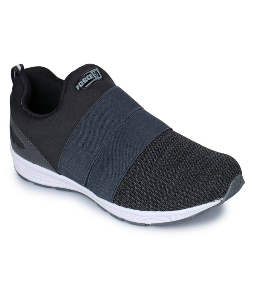 Liberty - Grey Women's Running Shoes Liberty - Grey Women's Running Shoes