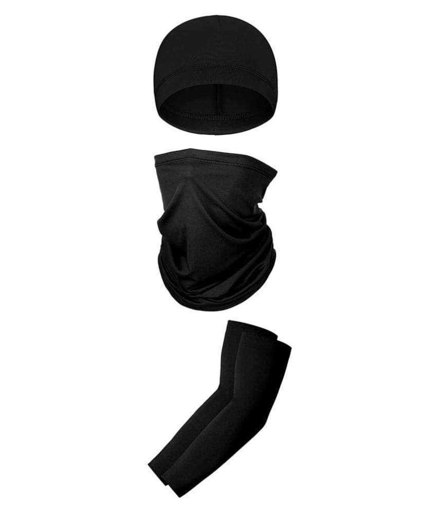 THE BLAZZE 2013 Outdoor UV Protection Neck Gaiter Face Cover Headscarves Headband Seamless Bandanas Tube Arm Sleeve Helmet Cap for Women and Men     			THE BLAZZE 2013 Outdoor UV Protection Neck Gaiter Face Cover Headscarves Headband Seamless Bandanas Tube Arm Sleeve Helmet Cap for Women and Men