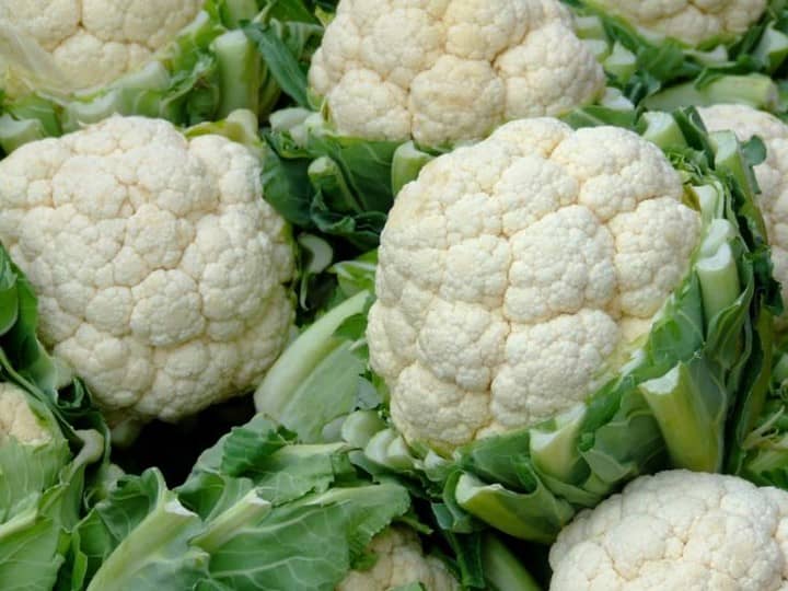 Hybrid Cauliflower Seeds - 30 Seeds Per Pack