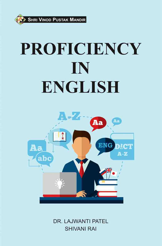     			PROFICIENCY IN ENGLISH  by Dr. Abha Rani Bisht/\nShivani Rai