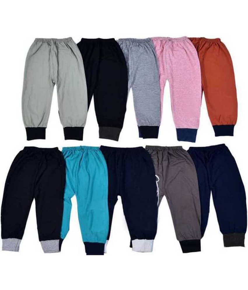 BABY BOY & BABY GIRL PYJAMA PACK OF 10 - Shorts | Buy online on ZillyBuy
