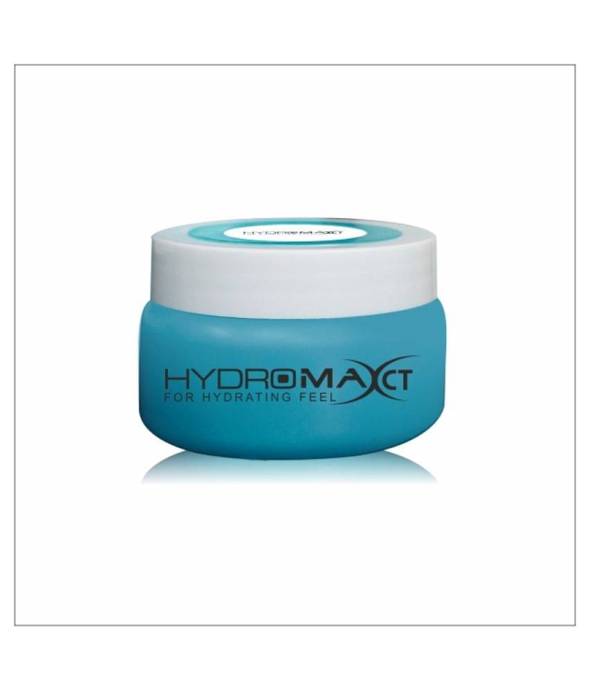     			Hydromax CT For Hydrating feel Moisturizer 100 gm