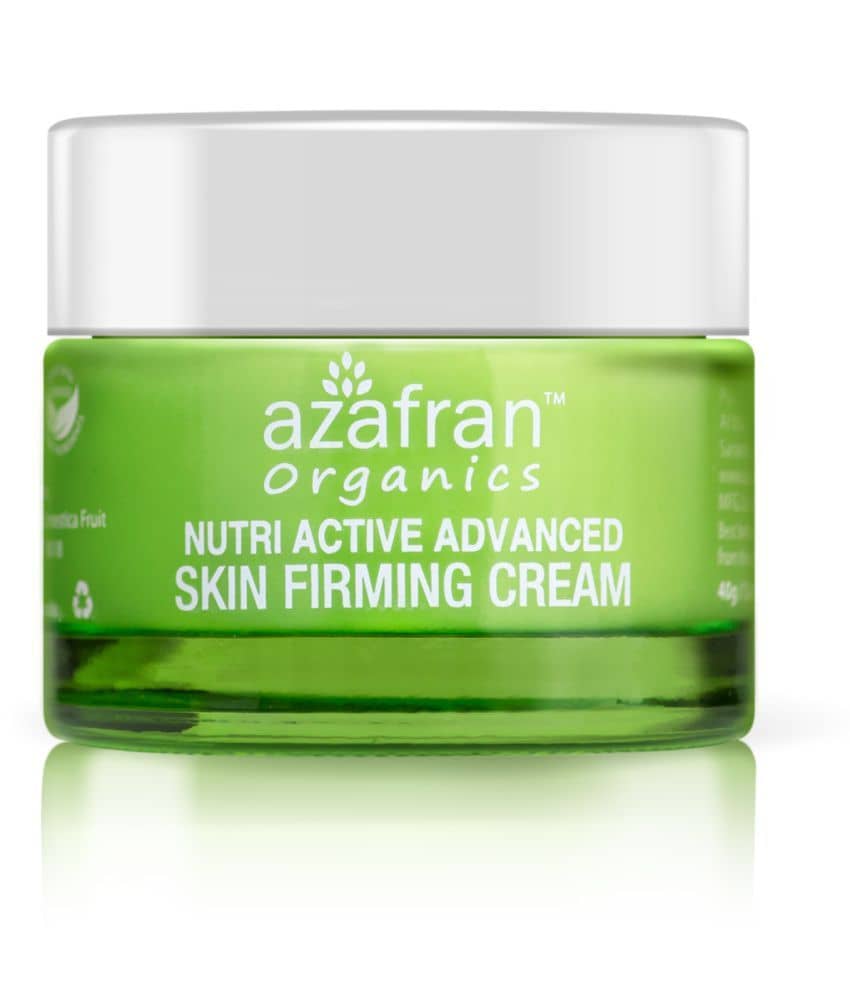 Azafran Nutri Active Advanced Skin Firming Crème  Shaping & Firming Cream 40 g