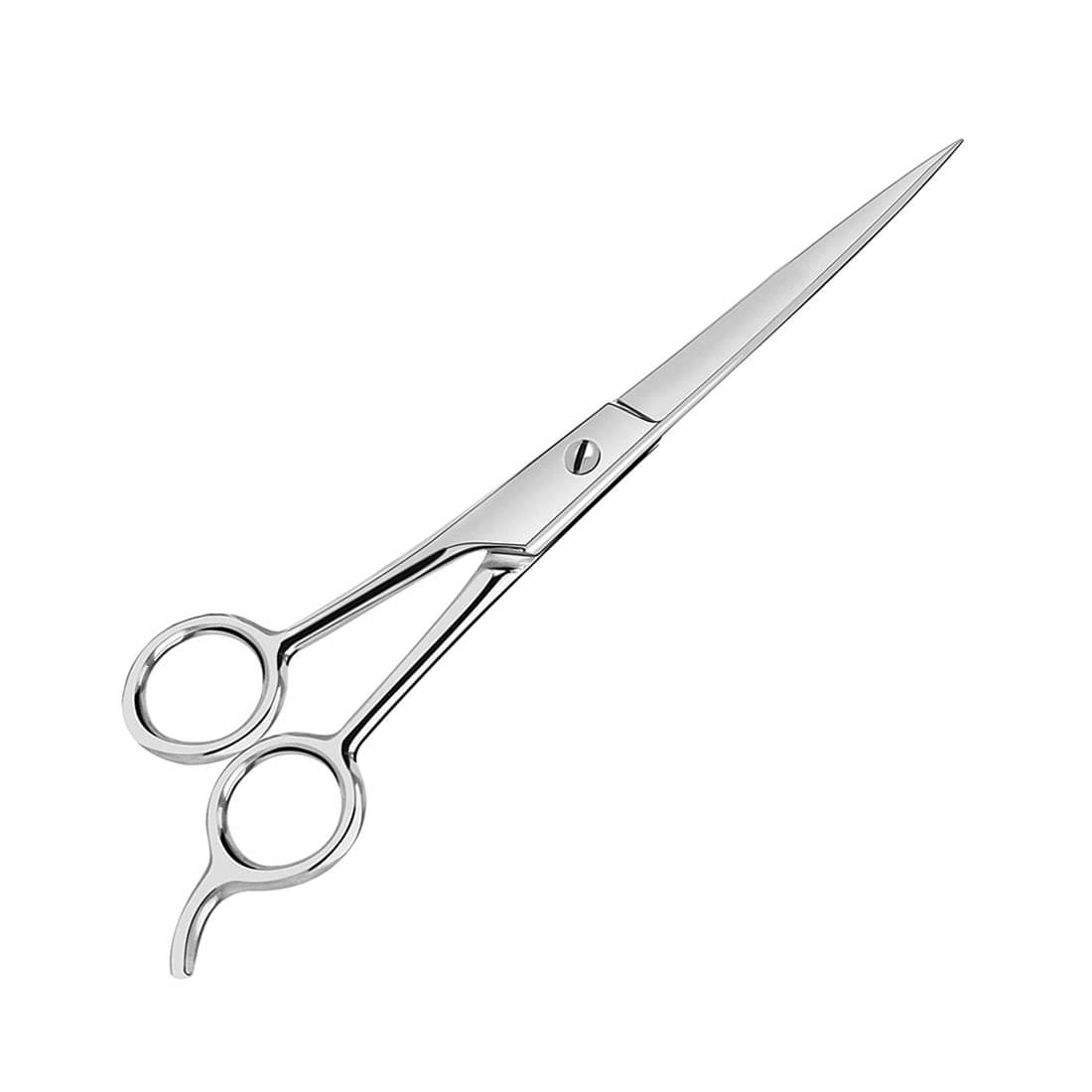 Verceys Hair Cut S-118 Barber Scissor Moustache Scissors Verceys Hair Cut S-118 Barber Scissor Moustache Scissors