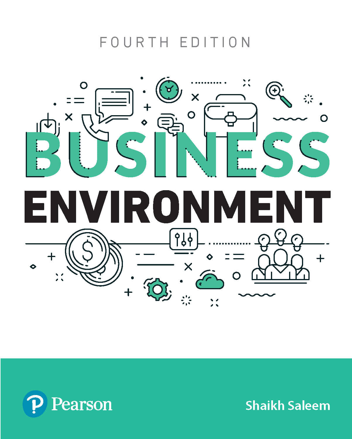 Business Environment| Fourth Edition|By Pearson Business Environment| Fourth Edition|By Pearson