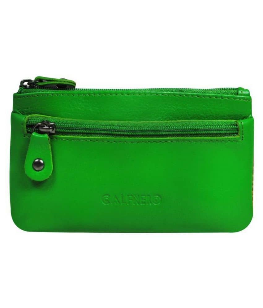 Calfnero Genuine Leather Key Case