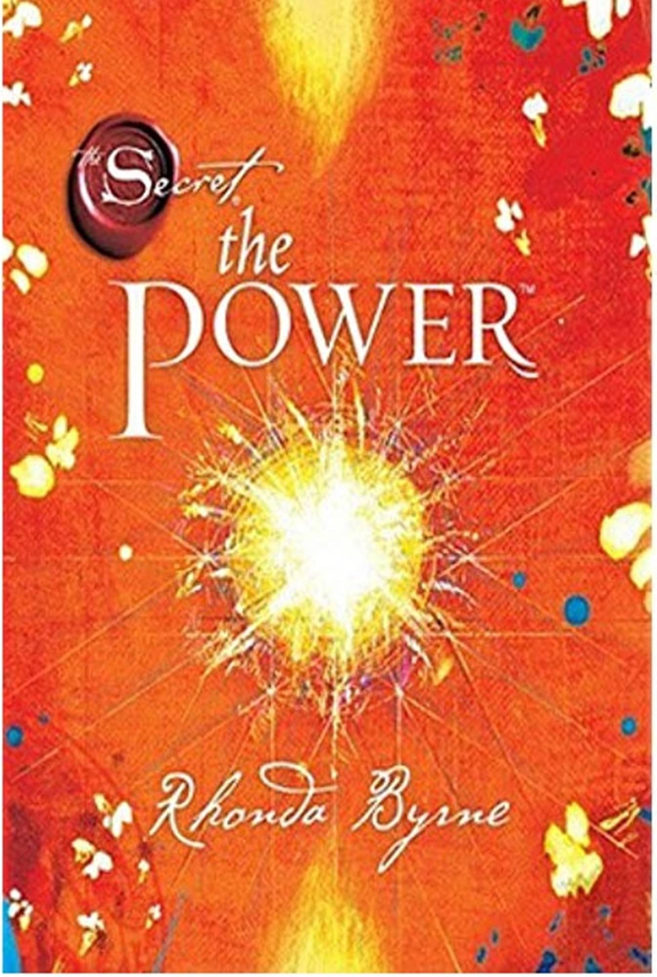     			Secret The Power By Rhonda Byrne (English, Paperback)