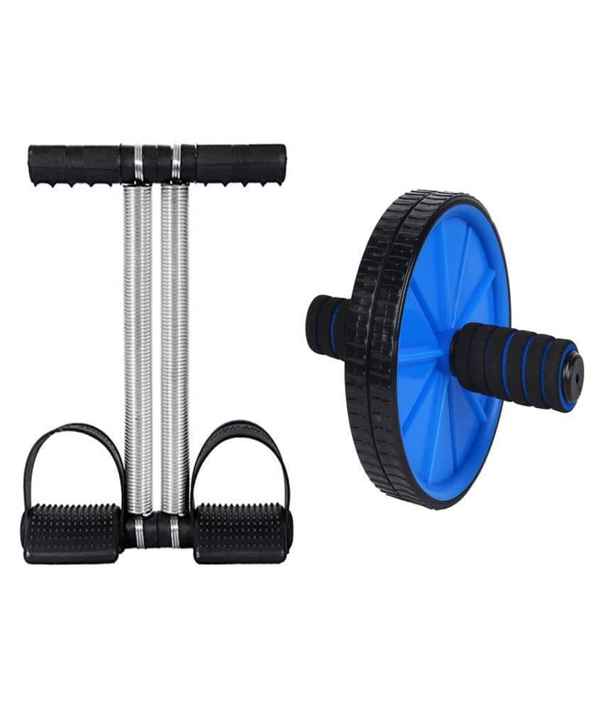 ASAJ - Tummy Trimmer (Pack of 2) - Sports and Fitness Equipment | Buy online on ZillyBuy