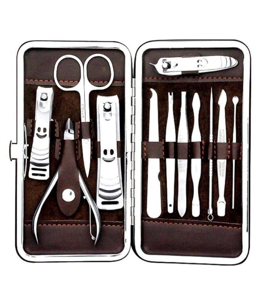     			JGG JAIN GIFT GALLERY Manicure Kits 1 Pcs