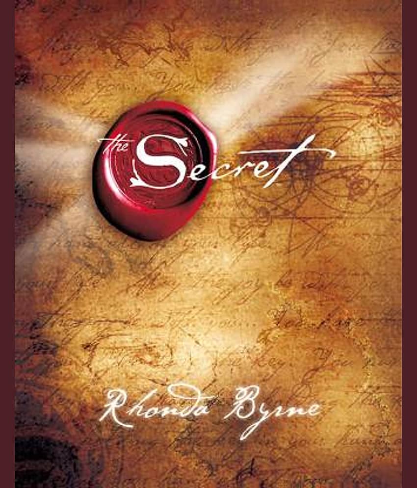 The Secret (English, Paperback, Byrne Rhonda) - Stationery | Buy online on ZillyBuy