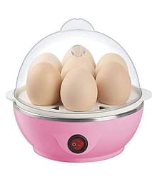 BD egg cooker 1 Ltr Egg Boilers
