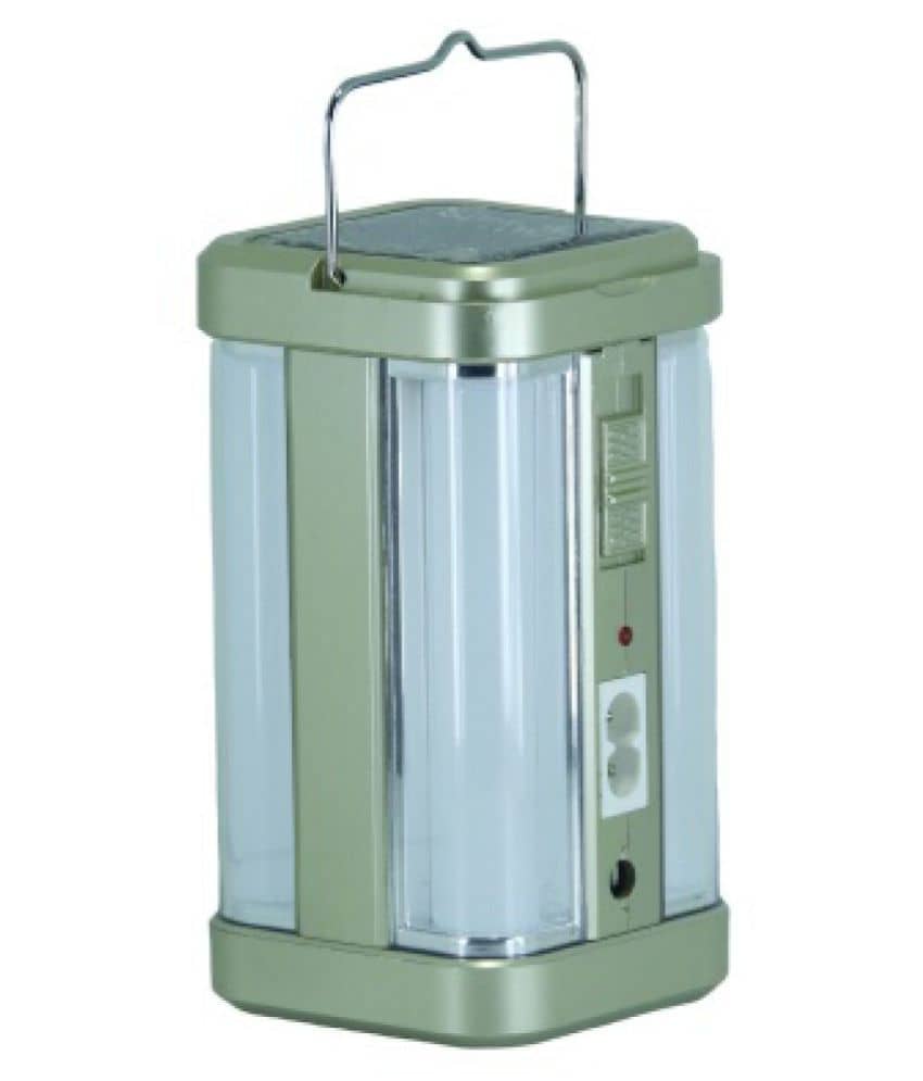 SE 80W Emergency Light L1157 Golden - Pack of 1 - Electricals | Buy online on ZillyBuy