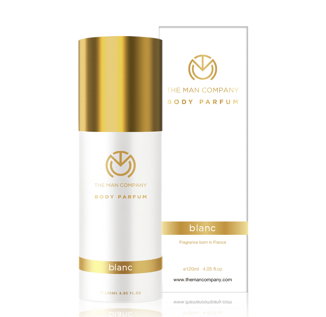 The Man Company - Deodorant Spray for Men 120 ml ( Pack of 1 )