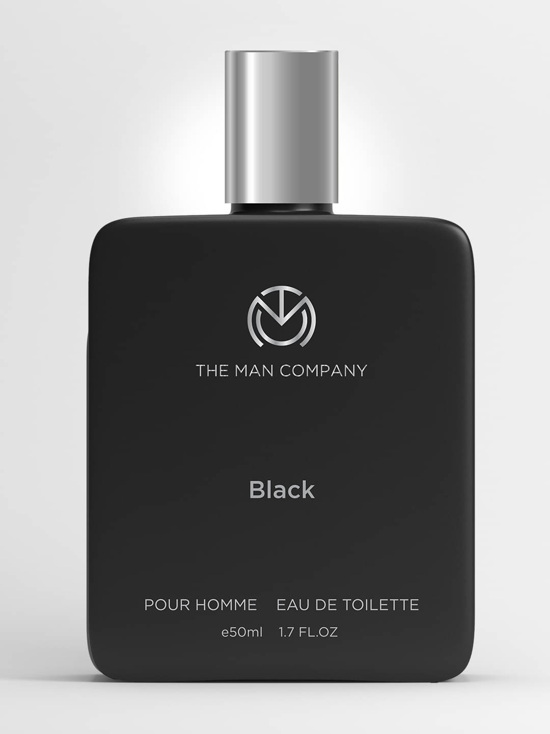     			The Man Company - Eau De Toilette (EDT) For Men 50 mL ( Pack of 1 )