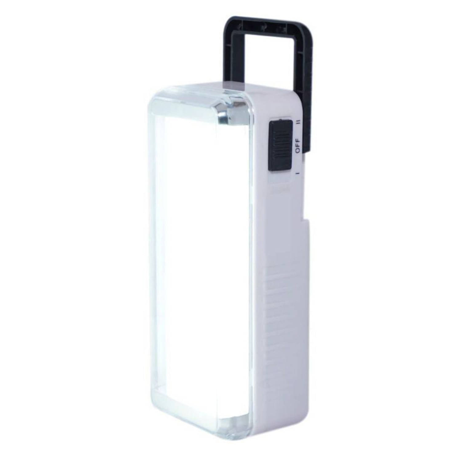     			X-EON ITC-RL112 10W Solar Emergency Light - Pack of 1