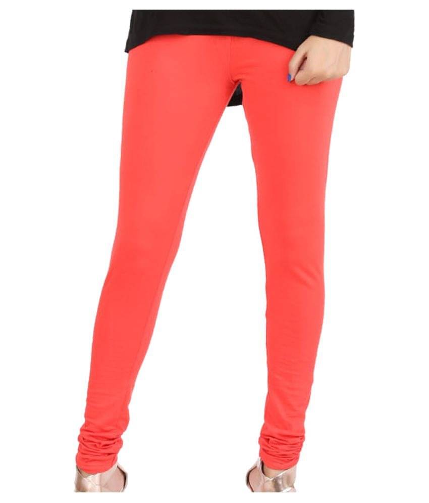     			Zalula Cotton Lycra Casual Pants
