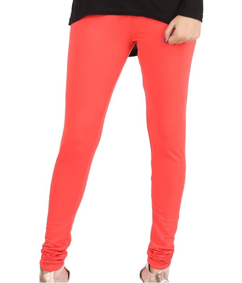 Zalula Cotton Lycra Casual Pants - Trousers | Buy online on ZillyBuy